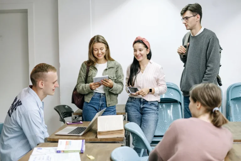 Academic Services