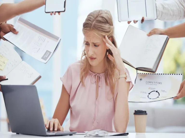 How to Complete Last-Minute Assignments Without Stress