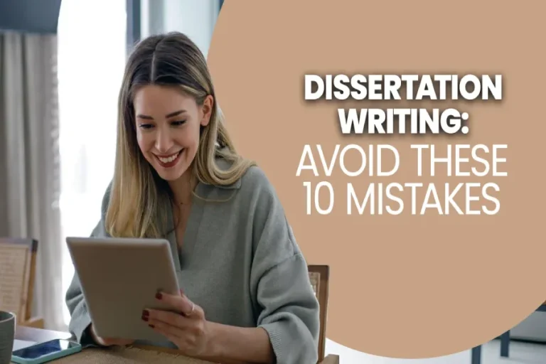 dissertation