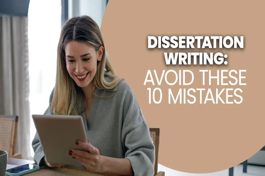 dissertation